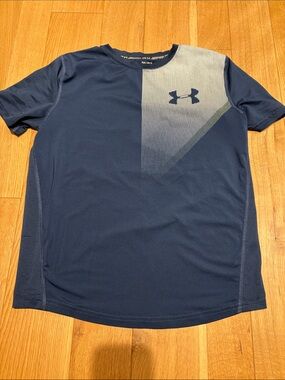 Under Armour youth tee